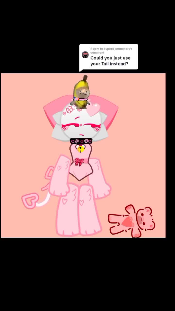 @๐๐คูญ*banana_catunne*ูญ๐ค๐ง