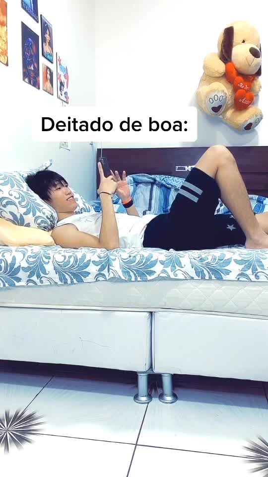 @Leandro Huang