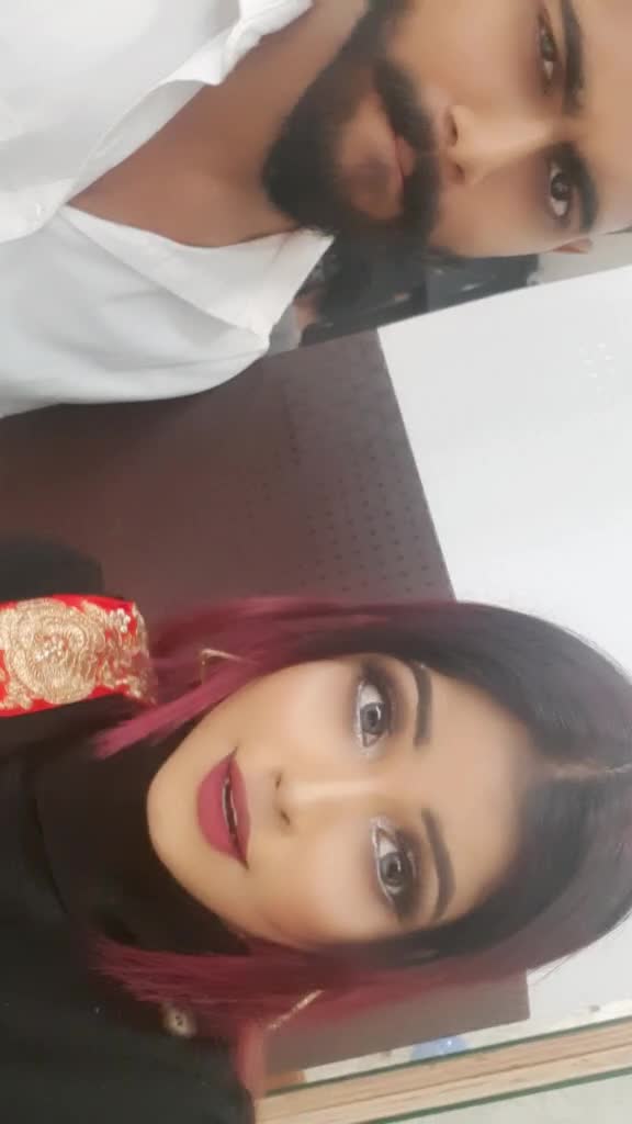 @Karishma khan