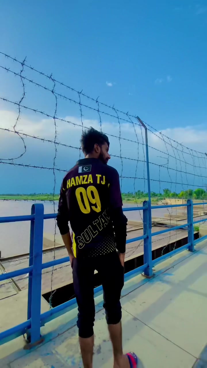 @AMEER HUMZA Tj🔥