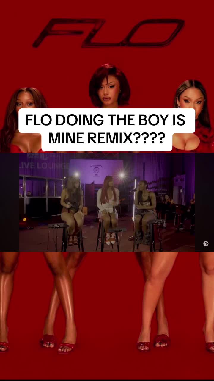 @FLO555