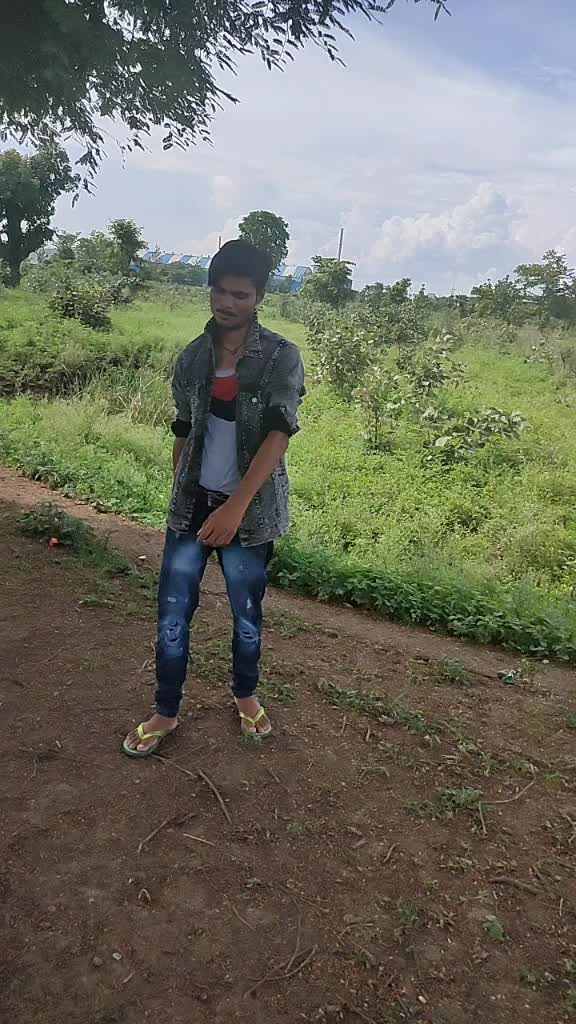 @Ajay Chandrawat