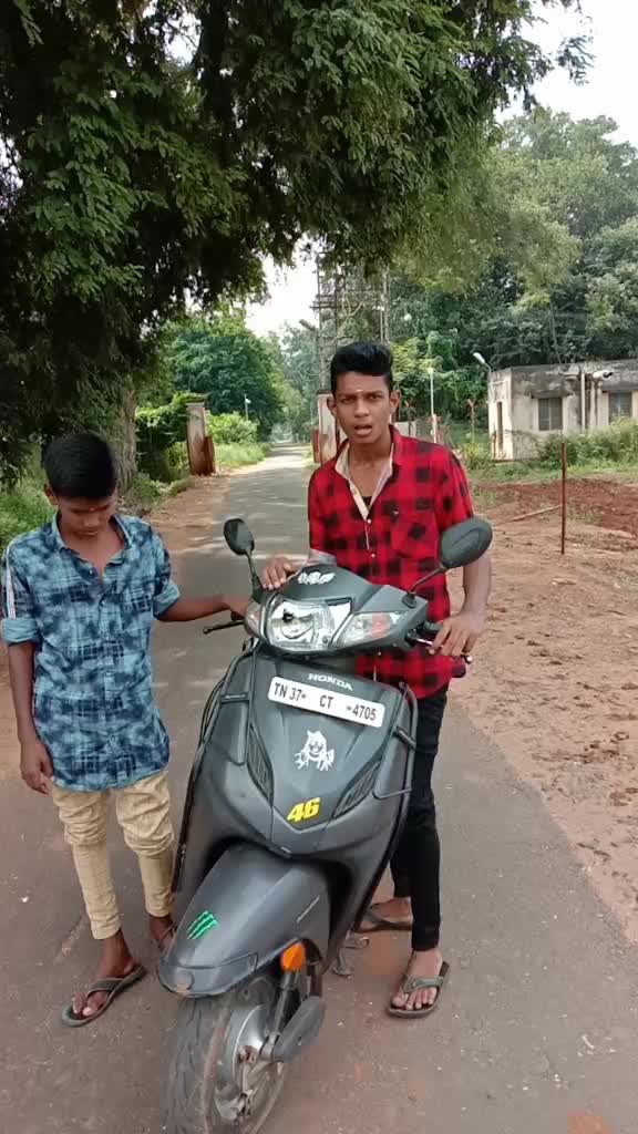 @Bharath