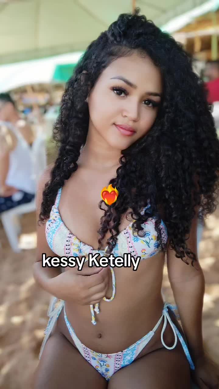 @Kessy_ketelly