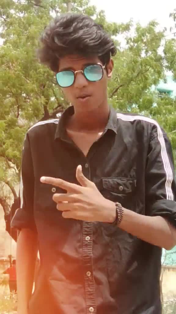 @NANDHA SAN