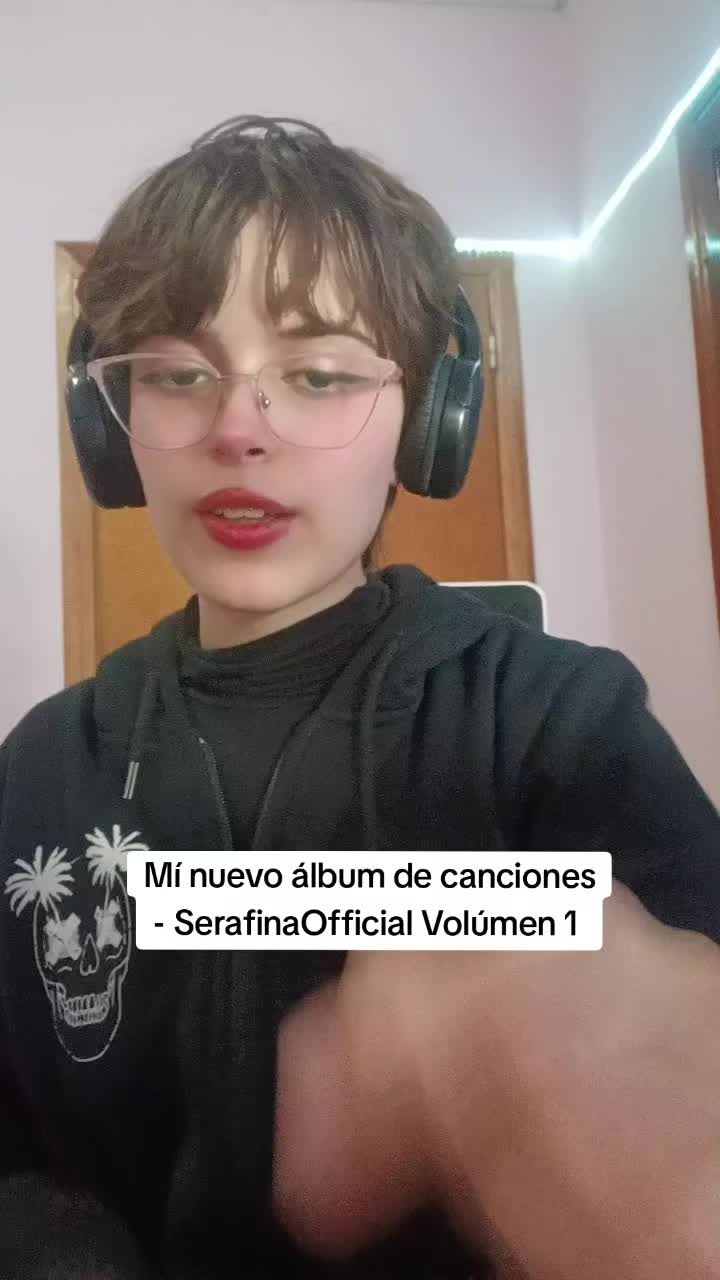 @SerafinaOfficial 🎤🎧