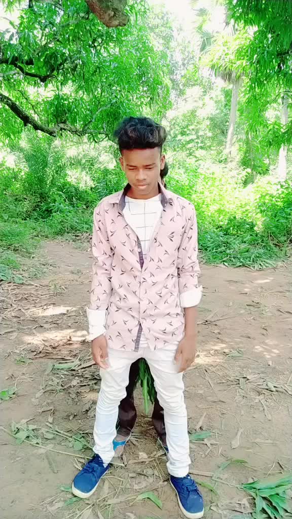@mantu naik