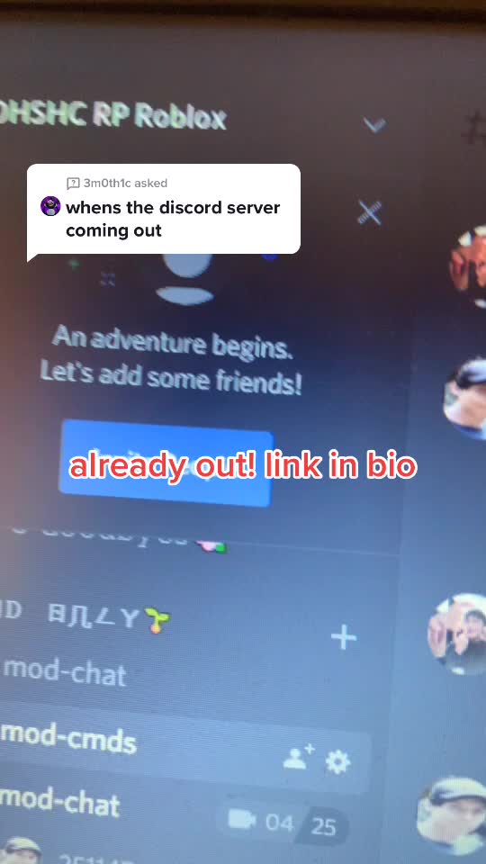 @ohshc game on roblox