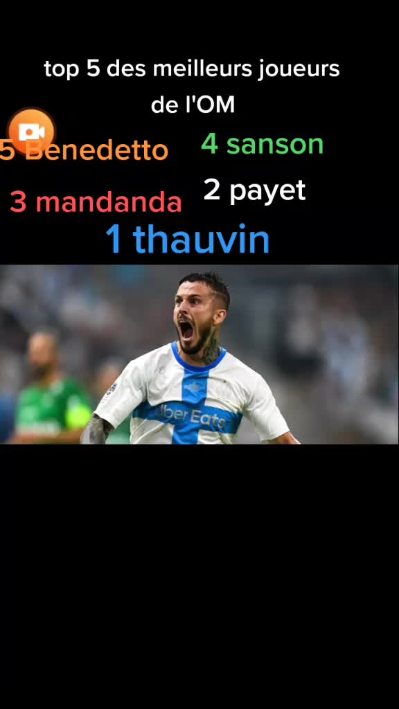 @thauvin le sang 💙💙