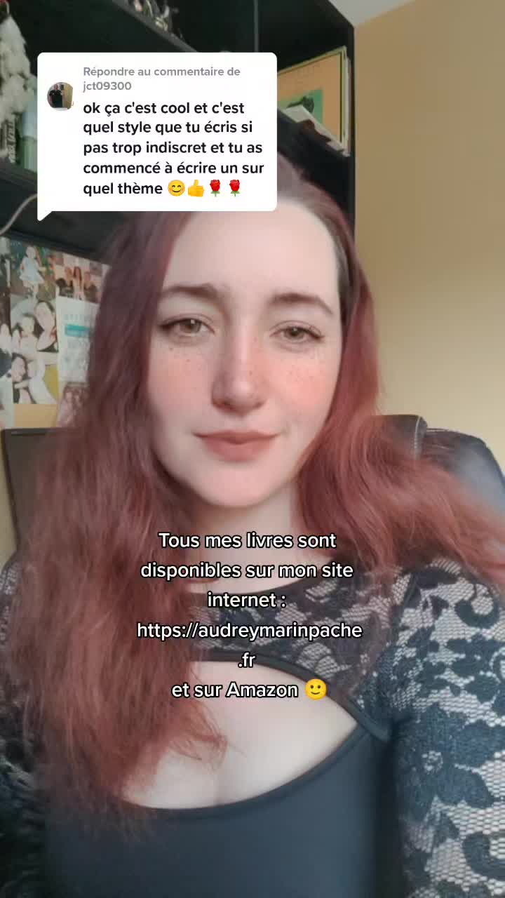 @Audrey