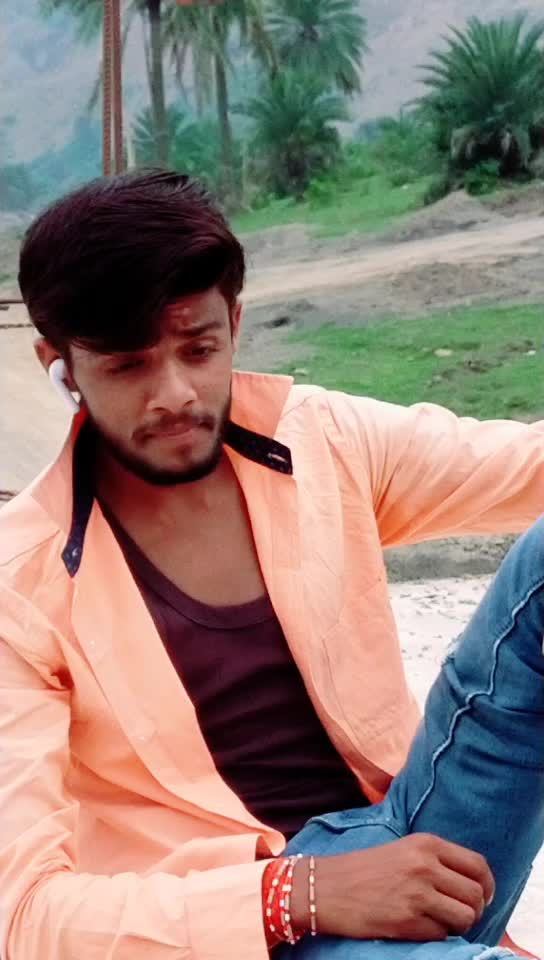 @Styles Santosh Kumar