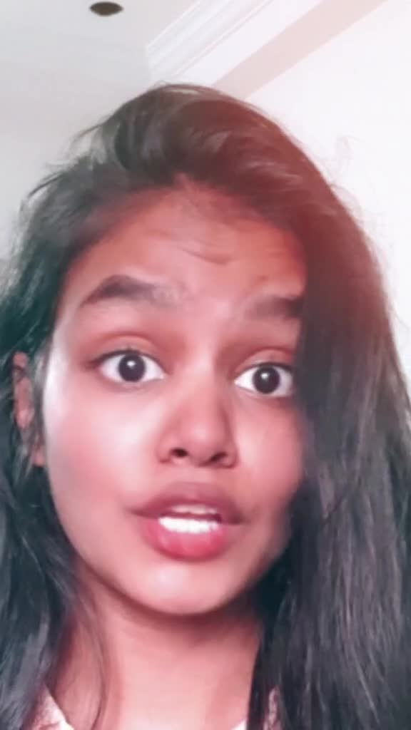 @Aparna Suryawanshi ❤