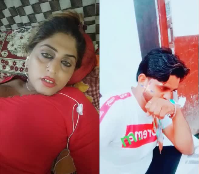 @Chandni kinnar Maan