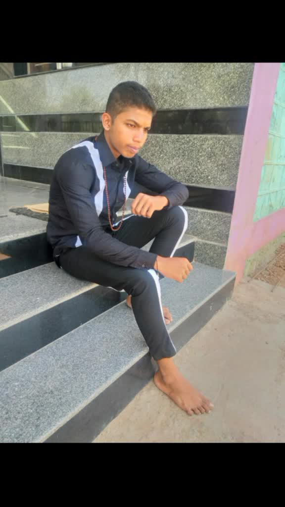 @S sunil boss