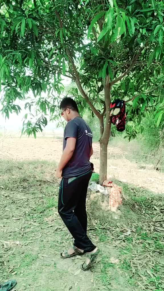 @commen man