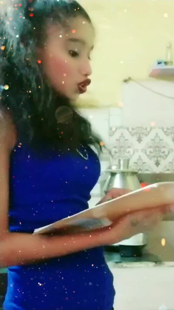@tik tok queen 👑 95