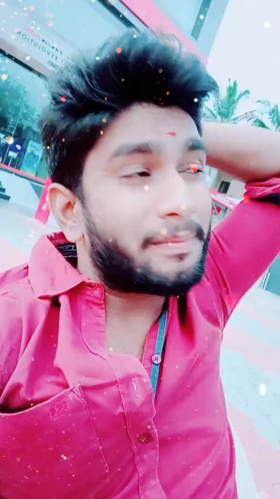 @boopathi ragavan