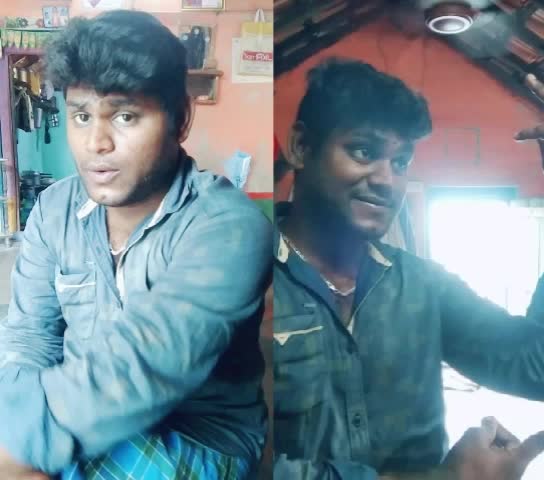 @💓 SMILE😄SATHISH 💓