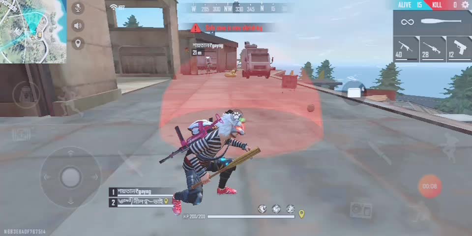 @Free fire Roy81