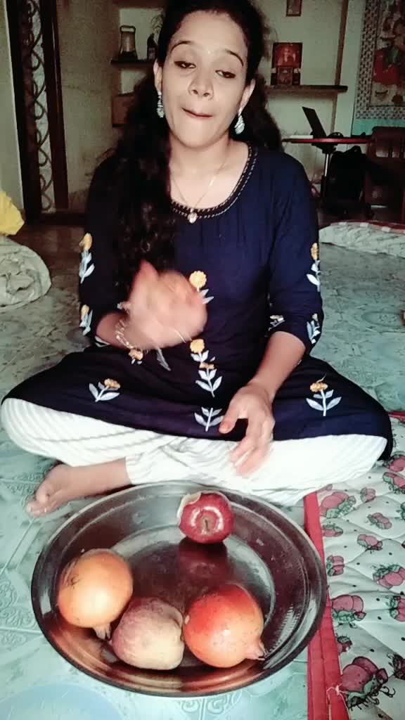 @Gowri Thiyagarajan