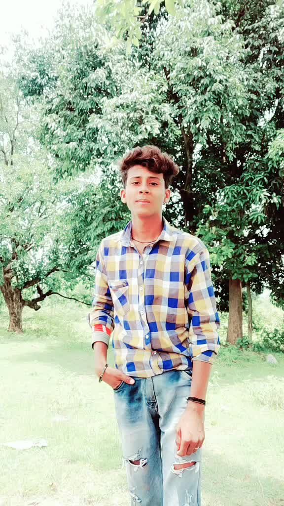 @😍Irshad Ansari💕