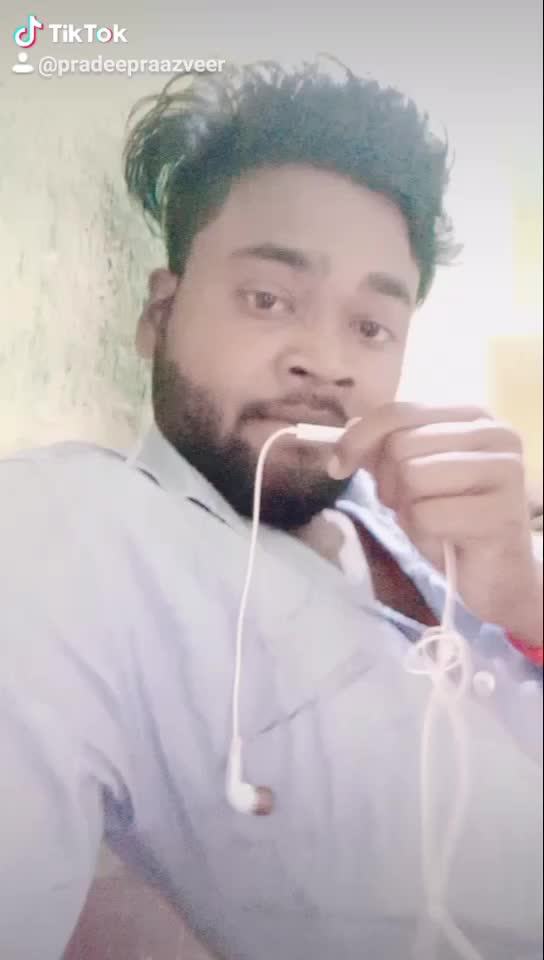 @Pradeep Raazveer