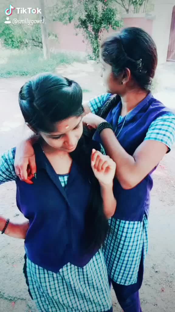 @smily gowri 😍