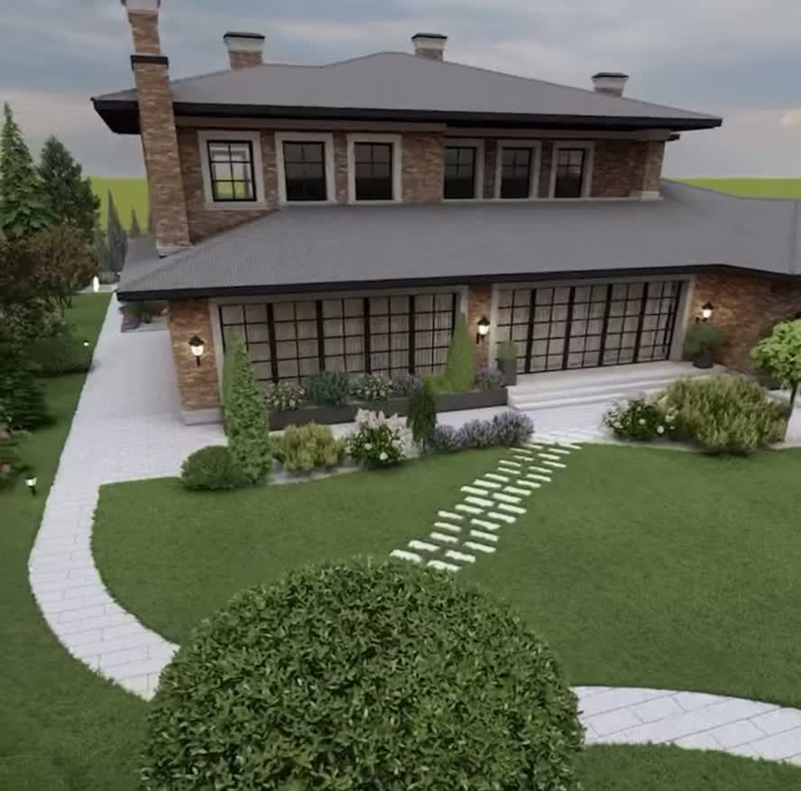 @A.T Landscape Design
