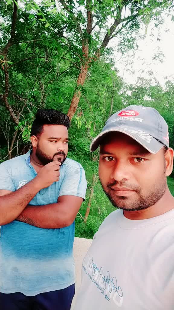 @BibeK babU😍😍
