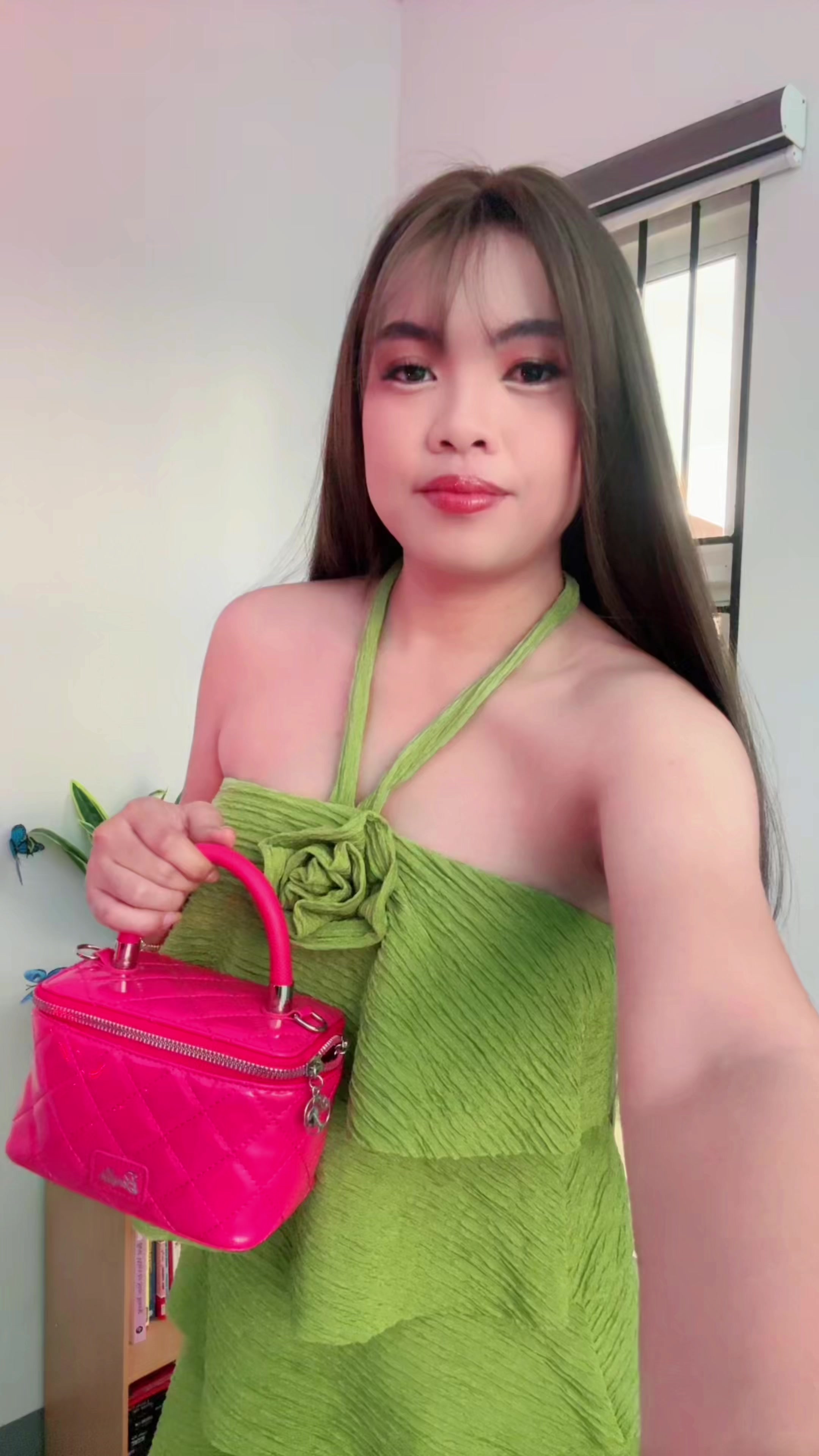 @Preloved By Fela and Kyla