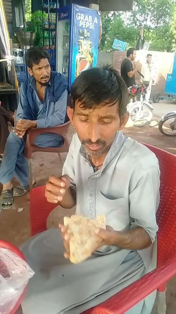 @Bhatti Gunda