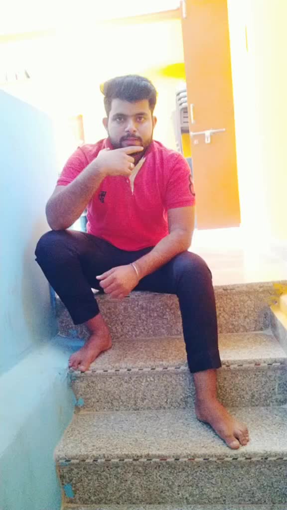 @Chinmay