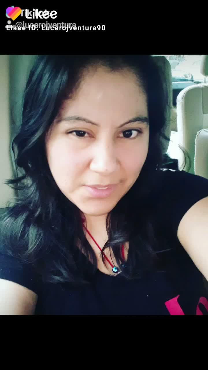 @Lucero La Pantera