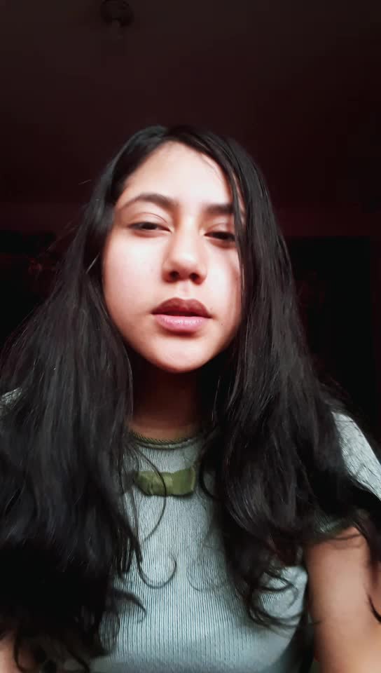 @Melany Alejandra