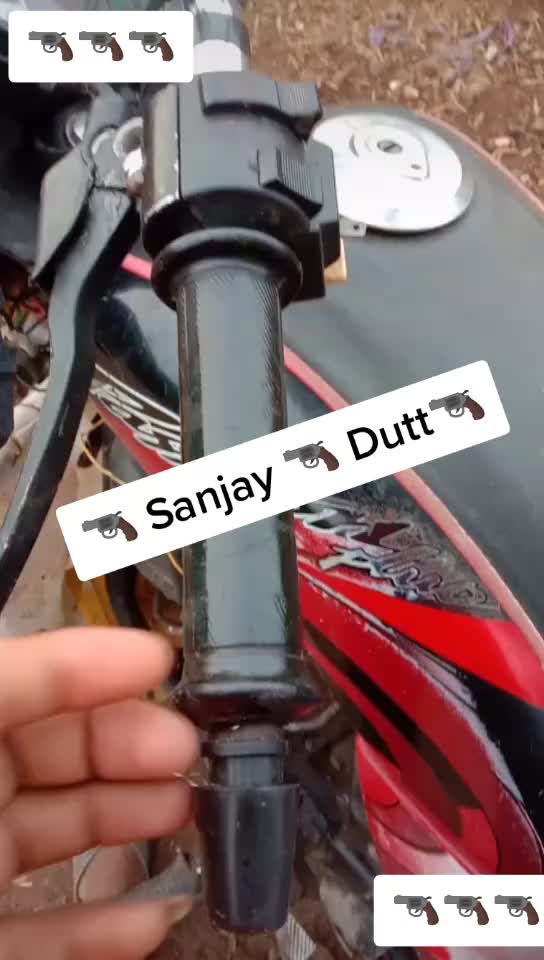 @"Sanju"%#%"Baba"