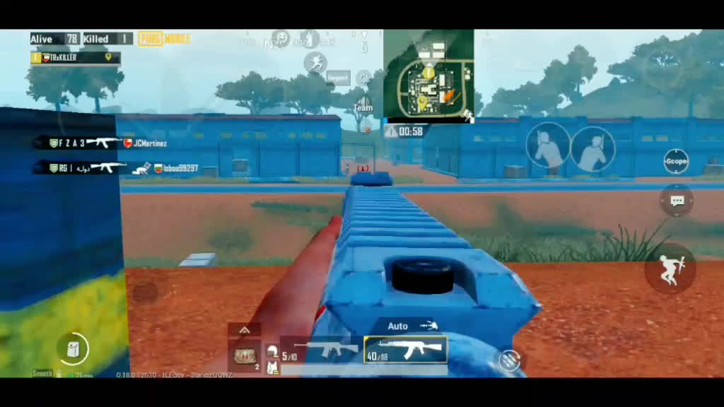 @FBI々KILLER