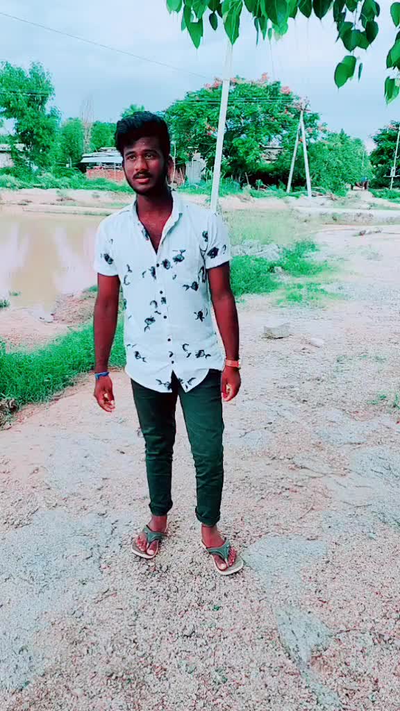 @A love venu
