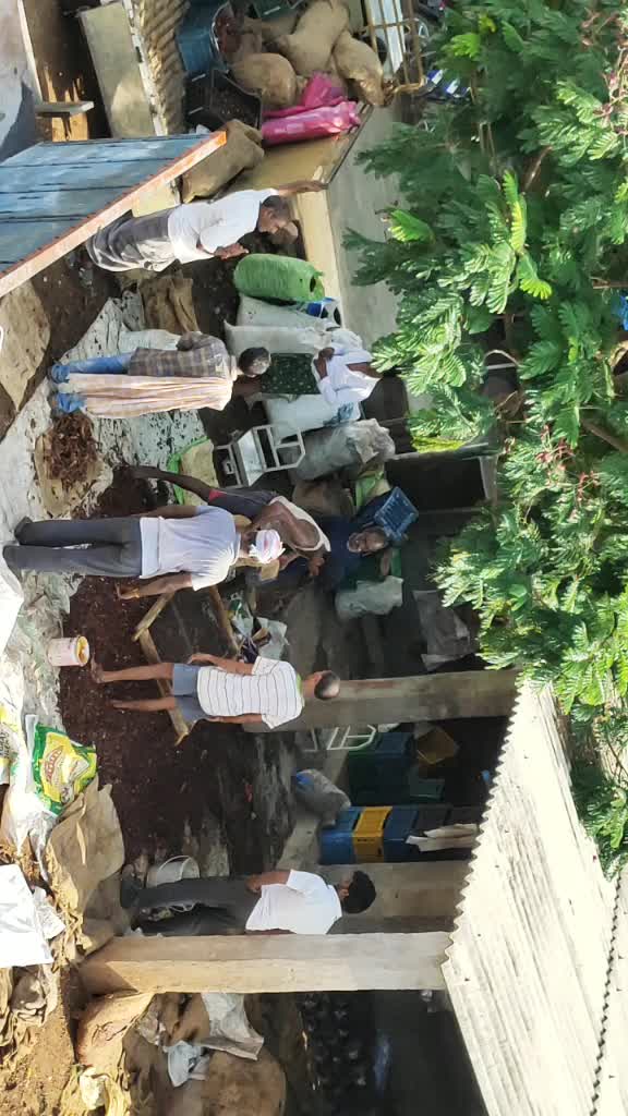 @M Venu Prasad Naik
