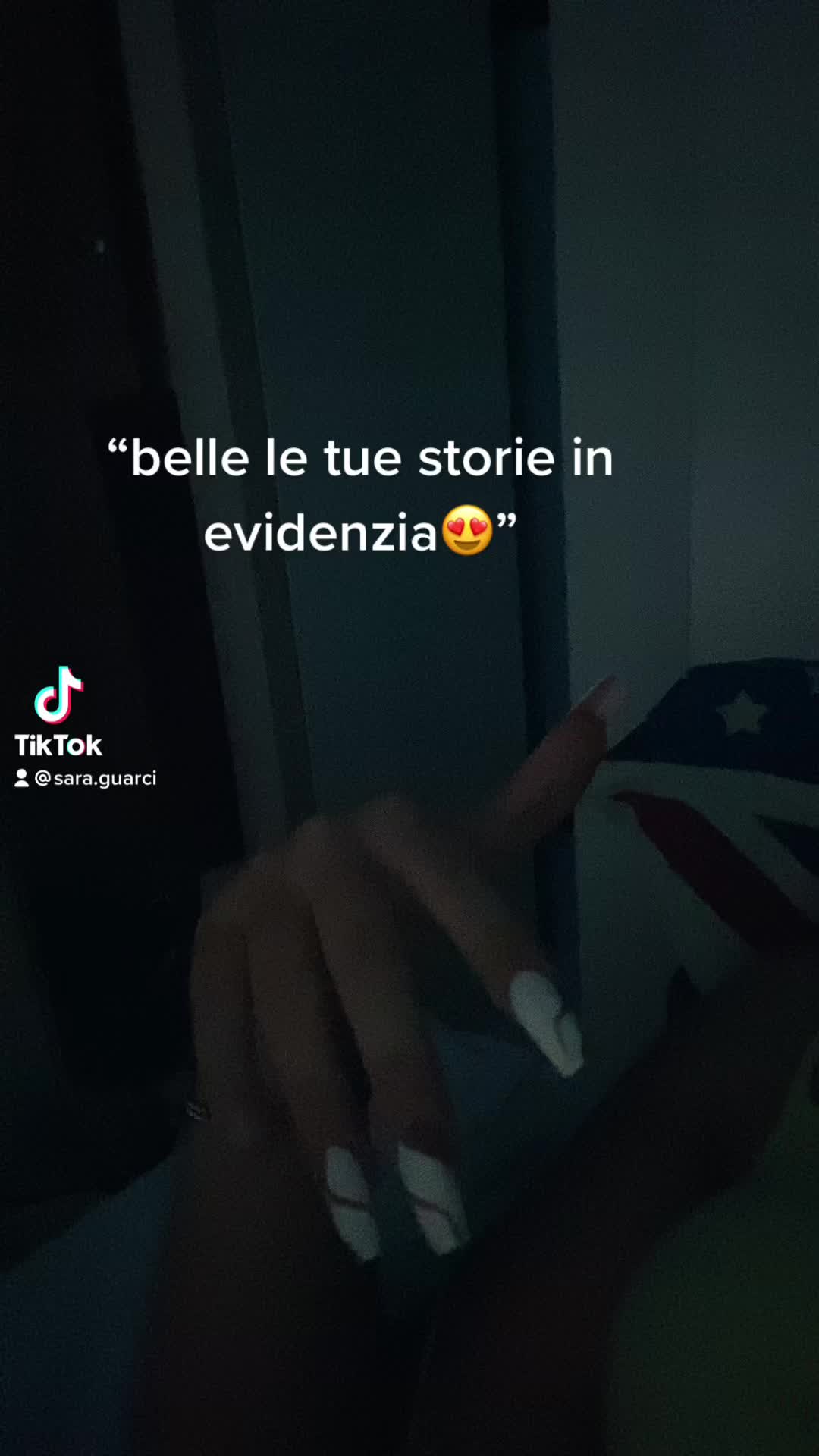 @sara guarci