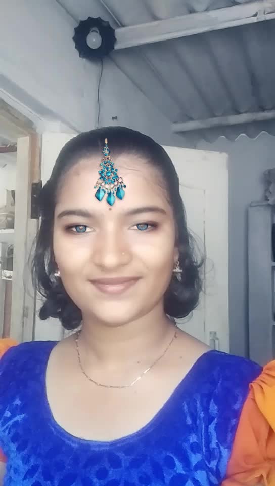 @poojitha chary