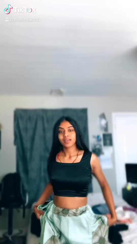 @Preethikaaa