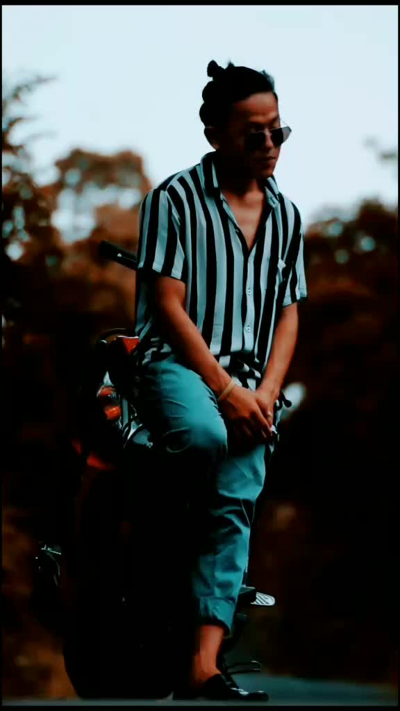 @Rai Kancha