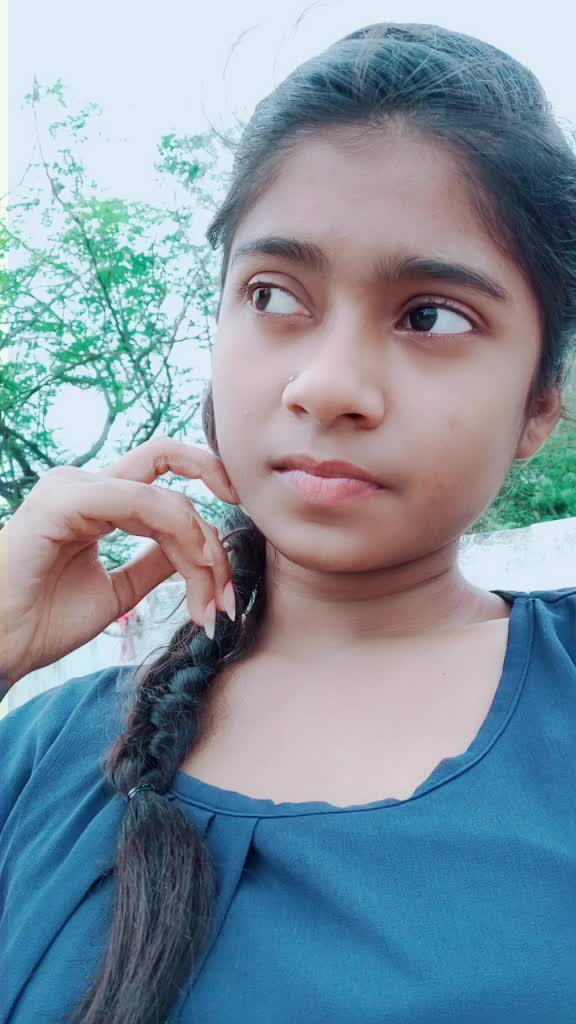 @🙋Bindass CG Girl 🙋
