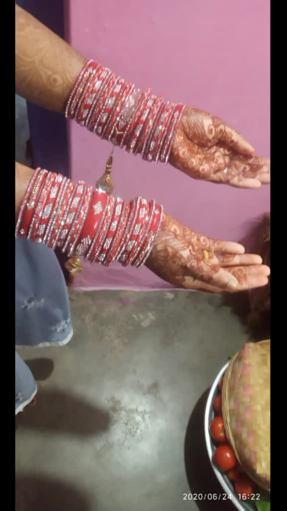 @Laxmi Sahu