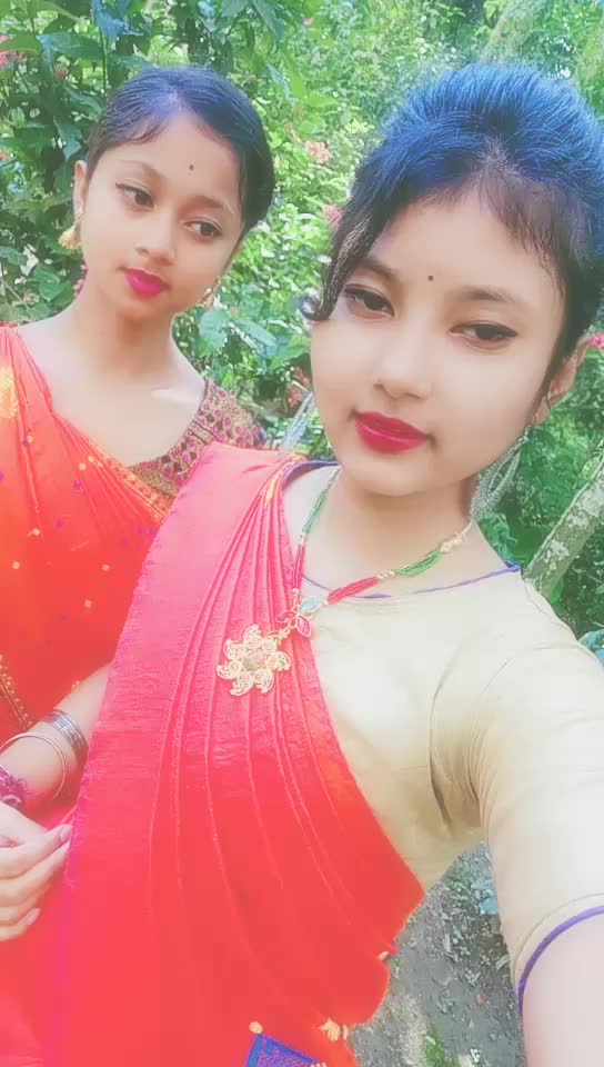@Sunalika Phukan 😘😘