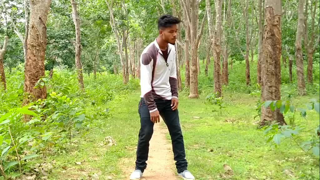 @Debasis Deva