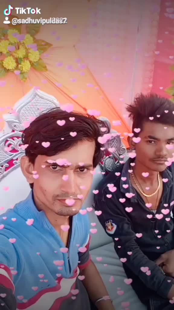 @SADHU VIPULDAS