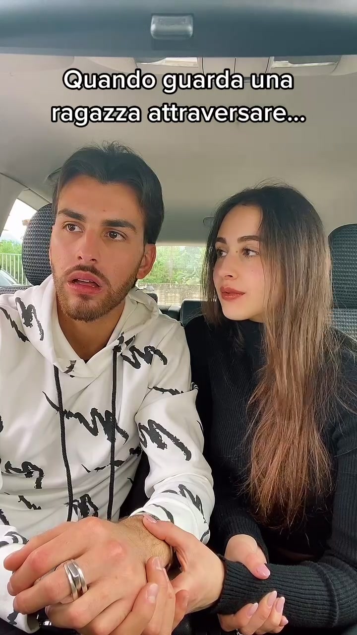 @Angelo & Camilla