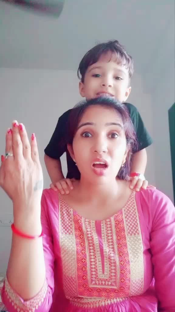 @BHARGAVI JOSHI