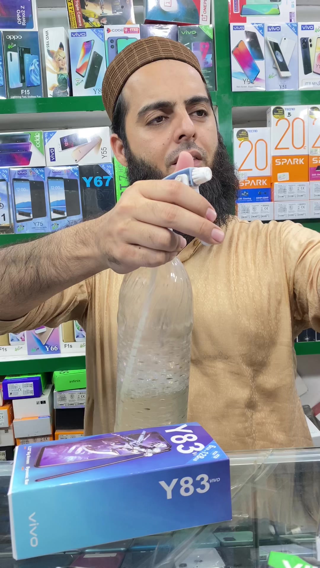 @LALA MOBILES😍